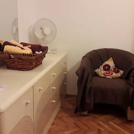 Gostinjska kuća Radic