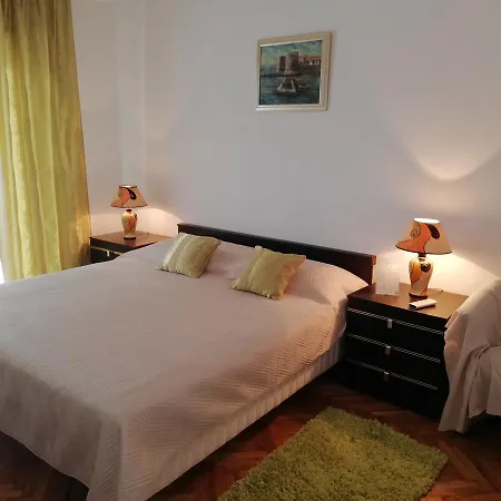 Gostinjska kuća Radic