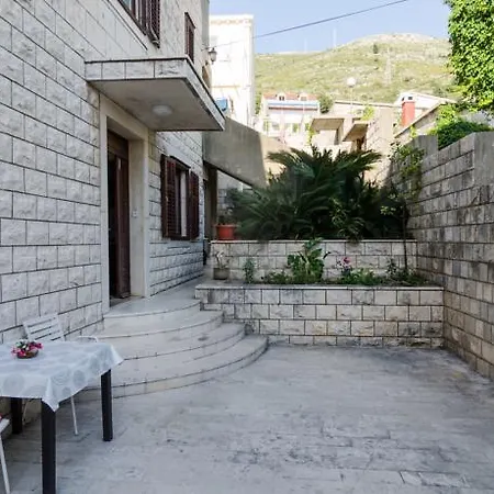 Pensionat Radic Dubrovnik