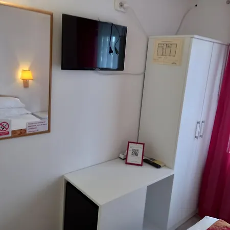 Pensionat Radic Dubrovnik