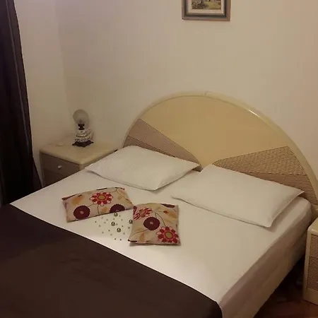Pensjonat Radic 3*