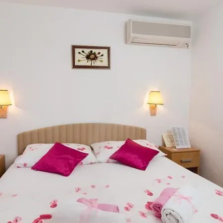 Guest house Radic 3*