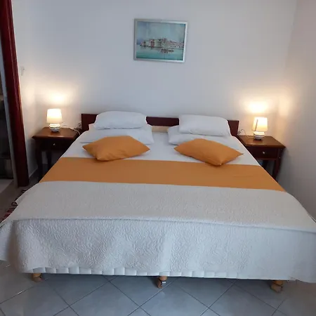 Vendégház Radic 3*