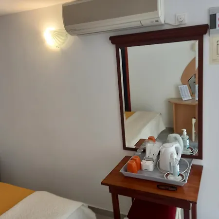 拉迪奇旅馆 招待所