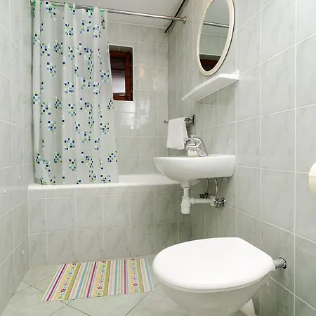 ゲストハウス Radic ドゥブロブニク