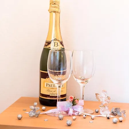 ゲストハウス Radic 3*