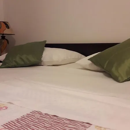 招待所 拉迪奇旅馆 3*