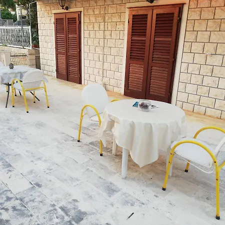 Affittacamere Radic Ragusa
