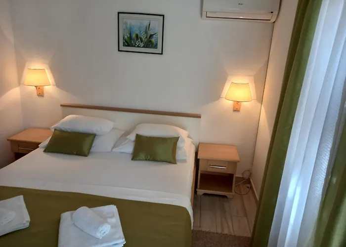 Radic Vendégház Dubrovnik