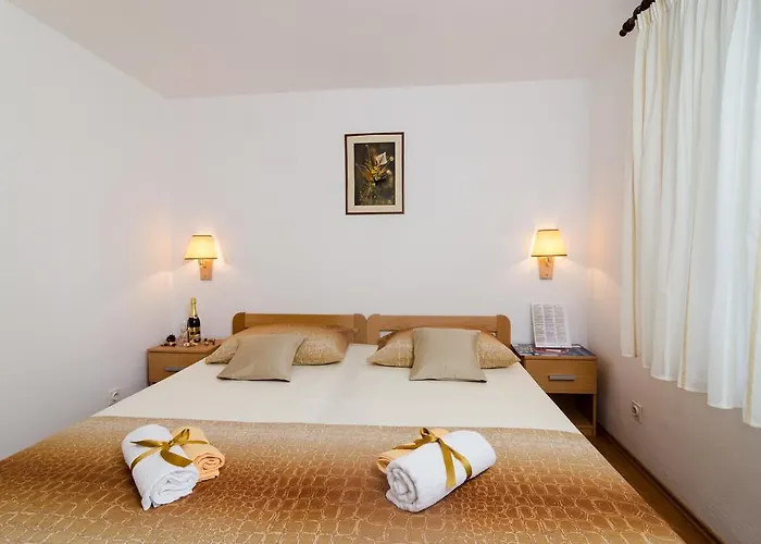 Vendégház Radic 3*