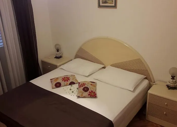 Vendégház Radic 3*