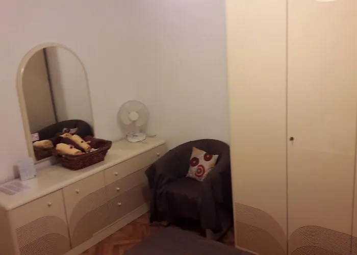 Radic Vendégház 3*
