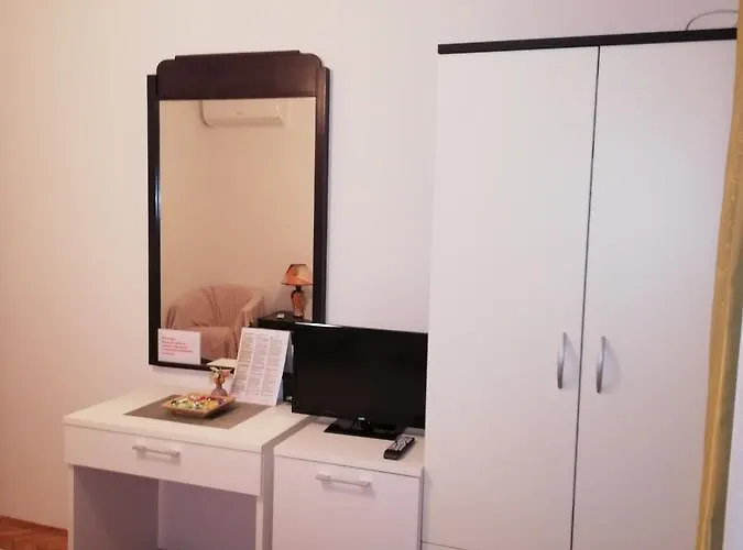 Radic Vendégház